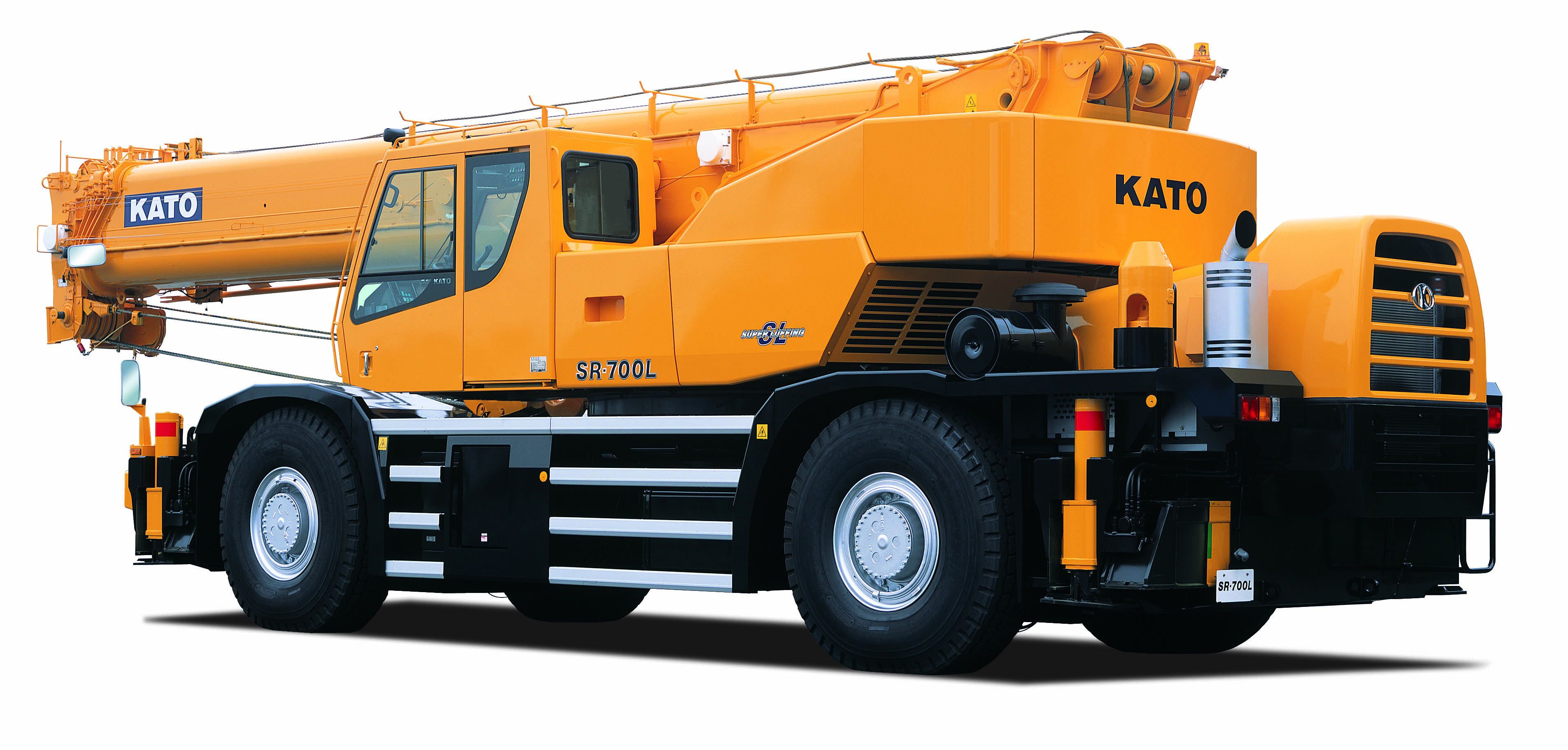 KATO SR-700L